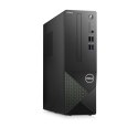 DELL Vostro 3020 Intel® Core™ i3 i3-13100 8 GB DDR4-SDRAM 256 GB SSD Windows 11 Pro SFF PC Czarny