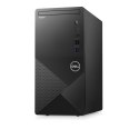 DELL Vostro 3020 Intel® Core™ i3 i3-13100 8 GB DDR4-SDRAM 256 GB SSD Windows 11 Pro Tower PC Czarny