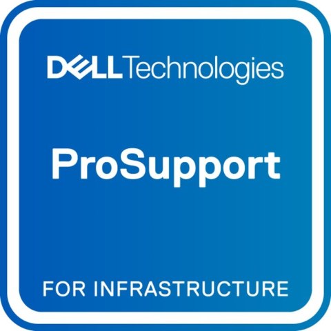 DELL 3Y Next Bus. Day to 5Y ProSpt 4H