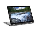 DELL Latitude 7440 2-in-1 Hybryda (2w1) 35,6 cm (14") Ekran dotykowy Full HD+ Intel® Core™ i7 i7-1365U 16 GB LPDDR5-SDRAM 512 GB