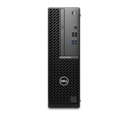 DELL OptiPlex 7010 Intel® Core™ i3 i3-13100 8 GB DDR4-SDRAM 256 GB SSD Windows 11 Pro SFF PC Czarny