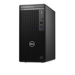 DELL OptiPlex 7010 Intel® Core™ i3 i3-13100 8 GB DDR4-SDRAM 512 GB SSD Windows 11 Pro Mini Tower PC Czarny