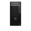 DELL OptiPlex 7010 Intel® Core™ i3 i3-13100 8 GB DDR4-SDRAM 512 GB SSD Windows 11 Pro Mini Tower PC Czarny