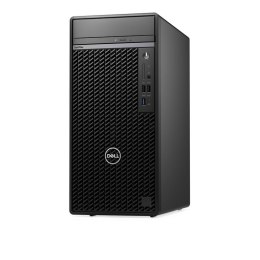 DELL OptiPlex 7010 Intel® Core™ i3 i3-13100 8 GB DDR4-SDRAM 512 GB SSD Windows 11 Pro Mini Tower PC Czarny