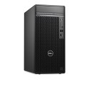 DELL OptiPlex 7010 Intel® Core™ i3 i3-13100 8 GB DDR4-SDRAM 512 GB SSD Windows 11 Pro Mini Tower PC Czarny