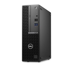 DELL OptiPlex 7010 SFF Intel® Core™ i5 i5-13500 8 GB DDR4-SDRAM 256 GB SSD Windows 11 Pro PC Czarny