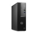 DELL OptiPlex 7010 SFF Intel® Core™ i5 i5-13500 8 GB DDR4-SDRAM 256 GB SSD Windows 11 Pro PC Czarny