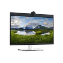 DELL P2424HEB 60,5 cm (23.8") LCD 1920 x 1080 px Full HD