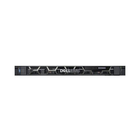 DELL PowerEdge R250 serwer 2 TB Rack (1U) Intel Xeon E E-2314 2,8 GHz 16 GB DDR4-SDRAM 700 W