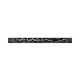 DELL PowerEdge R250 serwer 2 TB Rack (1U) Intel Xeon E E-2314 2,8 GHz 16 GB DDR4-SDRAM 700 W