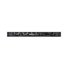 DELL PowerEdge R250 serwer 2 TB Rack (2U) Intel Xeon E E-2314 2,8 GHz 16 GB DDR4-SDRAM 700 W