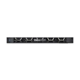 DELL PowerEdge R350 serwer 2 TB Rack (1U) Intel Xeon E E-2314 2,8 GHz 16 GB DDR4-SDRAM 700 W