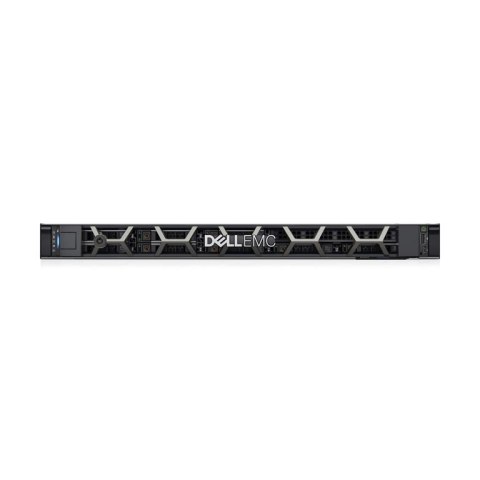 DELL PowerEdge R350 serwer 2 TB Rack (1U) Intel Xeon E E-2314 2,8 GHz 16 GB DDR4-SDRAM 700 W