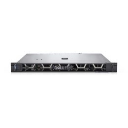 DELL PowerEdge R350 serwer 2 TB Rack (1U) Intel Xeon E E-2314 2,8 GHz 16 GB DDR4-SDRAM 700 W