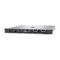 DELL PowerEdge R350 serwer 2 TB Rack (1U) Intel Xeon E E-2314 2,8 GHz 16 GB DDR4-SDRAM 700 W