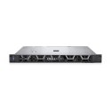 DELL PowerEdge R350 serwer 480 GB Rack (1U) Intel Xeon E E-2314 2,8 GHz 16 GB DDR4-SDRAM 700 W