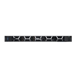 DELL PowerEdge R360 serwer 2 TB Rack (1U) Intel Xeon E E-2414 2,6 GHz 16 GB DDR5-SDRAM 700 W