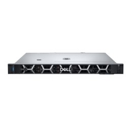 DELL PowerEdge R360 serwer 2 TB Rack (1U) Intel Xeon E E-2414 2,6 GHz 16 GB DDR5-SDRAM 700 W