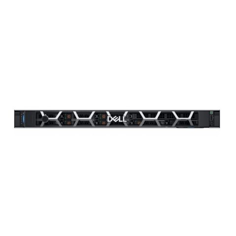 DELL PowerEdge R360 serwer 600 GB Rack (1U) Intel Xeon E E-2434 3,4 GHz 16 GB DDR5-SDRAM 700 W