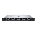 DELL PowerEdge R360 serwer 600 GB Rack (1U) Intel Xeon E E-2434 3,4 GHz 16 GB DDR5-SDRAM 700 W