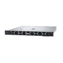 DELL PowerEdge R360 serwer 600 GB Rack (1U) Intel Xeon E E-2434 3,4 GHz 16 GB DDR5-SDRAM 700 W