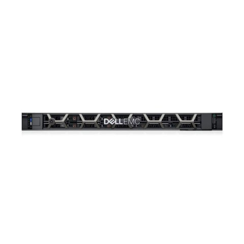 DELL PowerEdge R450 serwer 1,2 TB Rack (1U) Intel® Xeon Silver 4309Y 2,8 GHz 16 GB DDR4-SDRAM 1100 W