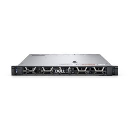 DELL PowerEdge R450 serwer 1,2 TB Rack (1U) Intel® Xeon Silver 4309Y 2,8 GHz 16 GB DDR4-SDRAM 1100 W