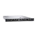 DELL PowerEdge R450 serwer 1,2 TB Rack (1U) Intel® Xeon Silver 4309Y 2,8 GHz 16 GB DDR4-SDRAM 1100 W