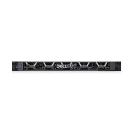 DELL PowerEdge R450 serwer 480 GB Rack (1U) Intel® Xeon Silver 4309Y 2,8 GHz 16 GB DDR4-SDRAM 1100 W