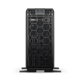 DELL PowerEdge T360 serwer 2 TB Wieża (4.5U) Intel Xeon E E-2414 2,6 GHz 16 GB DDR5-SDRAM 700 W