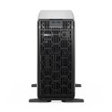 DELL PowerEdge T360 serwer 2 TB Wieża (4.5U) Intel Xeon E E-2414 2,6 GHz 16 GB DDR5-SDRAM 700 W