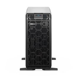 DELL PowerEdge T360 serwer 2 TB Wieża (4.5U) Intel Xeon E E-2414 2,6 GHz 16 GB DDR5-SDRAM 700 W