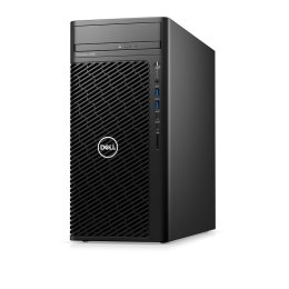 DELL Precision 3660 Tower Intel® Core™ i7 i7-13700 16 GB DDR5-SDRAM 512 GB SSD NVIDIA T400 Windows 11 Pro Stanowisko Czarny