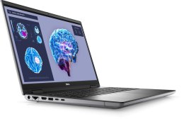 DELL Precision 7680 i7-13850HX Mobilna stacja robocza 40,6 cm (16