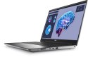 DELL Precision 7680 i7-13850HX Mobilna stacja robocza 40,6 cm (16") Full HD+ Intel® Core™ i7 16 GB DDR5-SDRAM 512 GB SSD NVIDIA 