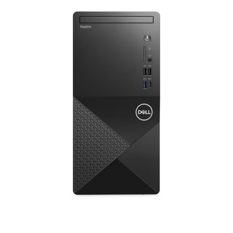 DELL Vostro 3030 Intel® Core™ i3 i3-14100 16 GB DDR5-SDRAM 512 GB SSD Windows 11 Pro Komputer stacjonarny PC Czarny