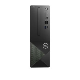 DELL Vostro 3030 Intel® Core™ i3 i3-14100 8 GB DDR5-SDRAM 1 TB SSD Windows 11 Pro SFF PC Czarny