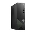 DELL Vostro 3030 Intel® Core™ i3 i3-14100 8 GB DDR5-SDRAM 1 TB SSD Windows 11 Pro SFF PC Czarny