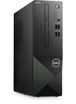 DELL Vostro 3710 Intel® Core™ i5 i5-12400 8 GB DDR4-SDRAM 256 GB SSD Windows 11 Pro SFF PC Czarny