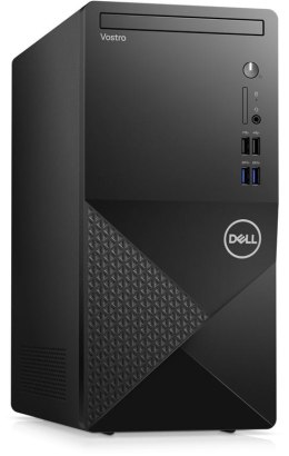 DELL Vostro 3910 Intel® Core™ i7 i7-12700 16 GB DDR4-SDRAM 512 GB SSD Windows 11 Pro Midi Tower PC Czarny