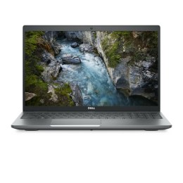 DELL 3590 Intel Core Ultra 7 155H Mobilna stacja robocza 39,6 cm (15.6