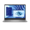 DELL Latitude 7455 Qualcomm Snapdragon X1E-80-100 Laptop 35,6 cm (14") Ekran dotykowy Quad HD+ 16 GB LPDDR5x-SDRAM 512 GB SSD Wi