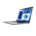 DELL Latitude 7455 Qualcomm Snapdragon X1E-80-100 Laptop 35,6 cm (14") Ekran dotykowy Quad HD+ 16 GB LPDDR5x-SDRAM 512 GB SSD Wi