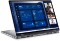 DELL Latitude 9450 2-in-1 Intel Core Ultra 7 165U Hybryda (2w1) 35,6 cm (14") Ekran dotykowy Quad HD+ 32 GB LPDDR5x-SDRAM 1 TB S