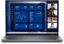 DELL Latitude 9450 2-in-1 Intel Core Ultra 7 165U Hybryda (2w1) 35,6 cm (14") Ekran dotykowy Quad HD+ 32 GB LPDDR5x-SDRAM 512 GB