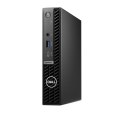 DELL OptiPlex 7020 Intel® Core™ i5 i5-14500T 16 GB DDR5-SDRAM 512 GB SSD Windows 11 Pro MFF Mini PC Czarny