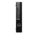 DELL OptiPlex 7020 Plus Intel® Core™ i5 i5-14500 16 GB DDR5-SDRAM 512 GB SSD Windows 11 Pro MFF Mini PC Czarny