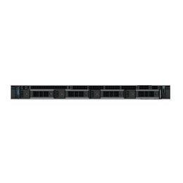 DELL PowerEdge R360 serwer 480 GB Rack (1U) Intel Xeon E E-2414 2,6 GHz 16 GB DDR5-SDRAM 700 W