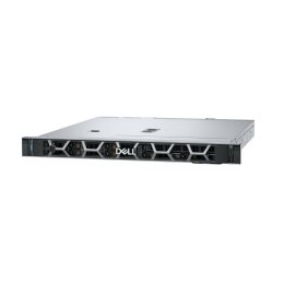 DELL PowerEdge R360 serwer 480 GB Rack (1U) Intel Xeon E E-2434 3,4 GHz 16 GB DDR5-SDRAM 700 W