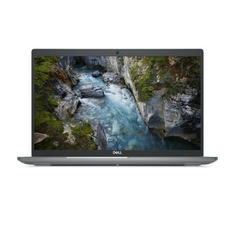 DELL Precision 3590 Intel Core Ultra 7 165H Mobilna stacja robocza 39,6 cm (15.6") Full HD 16 GB DDR5-SDRAM 512 GB SSD NVIDIA RT